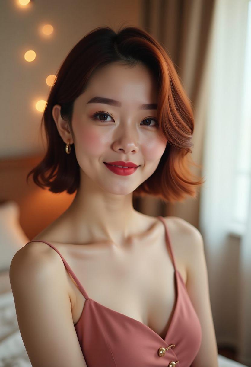 谎言的温度
